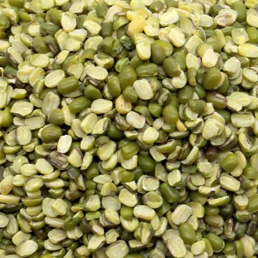 Organic Moong Dal